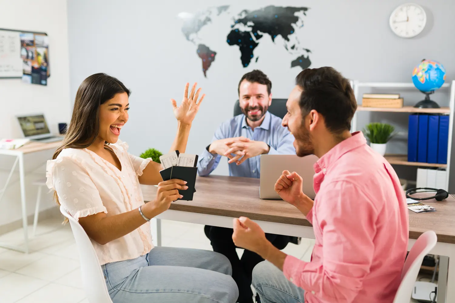  Best Immigration Consultant in Delhi:
                                        Top Services to Start Your Global
                                        Journey