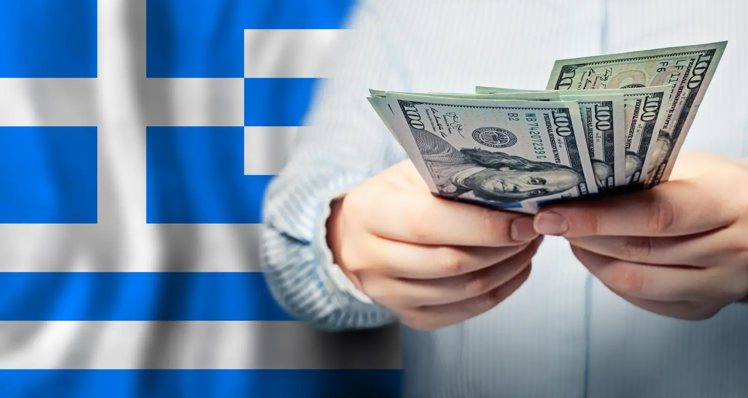 Greece Golden Visa cost 