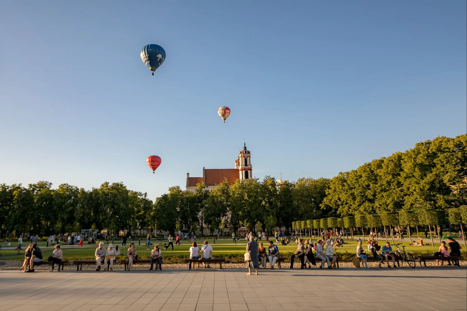 Lithuania