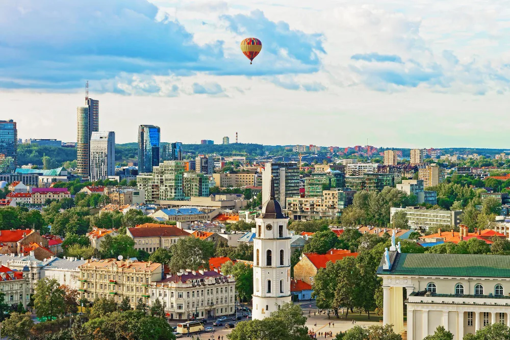 Lithuania