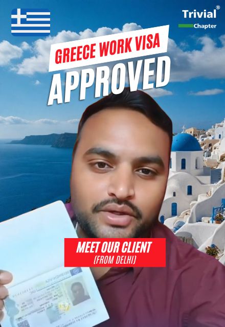 Austria Work Permit