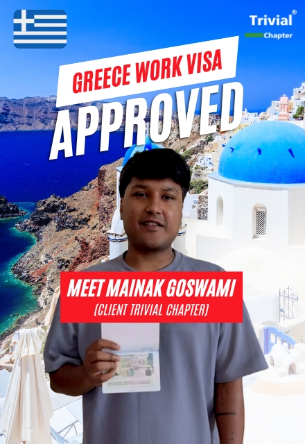 Greece Work Permit
