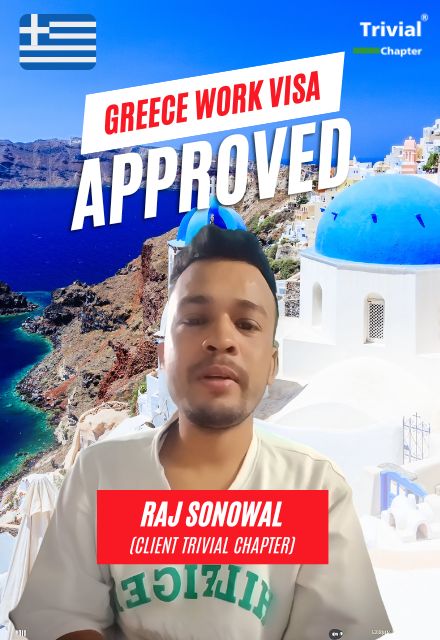 Romania Work Permit