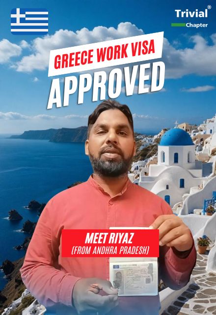 Austria Work Permit