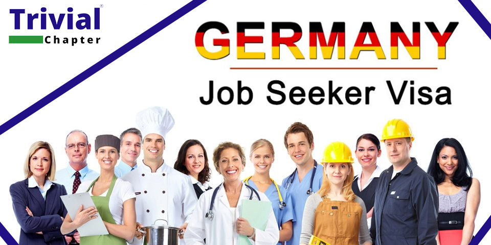 Job Seeker Visa Germany