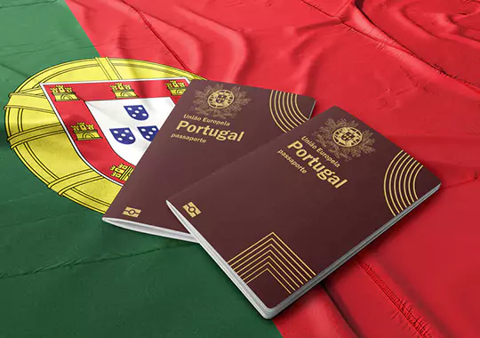 Portugal Permanent Residence Visa