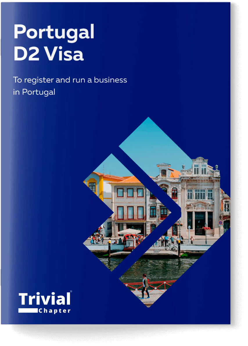 Portugal D2 Visa for Indian